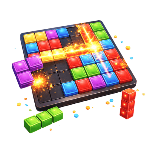 Block Blast - Puzzle Game