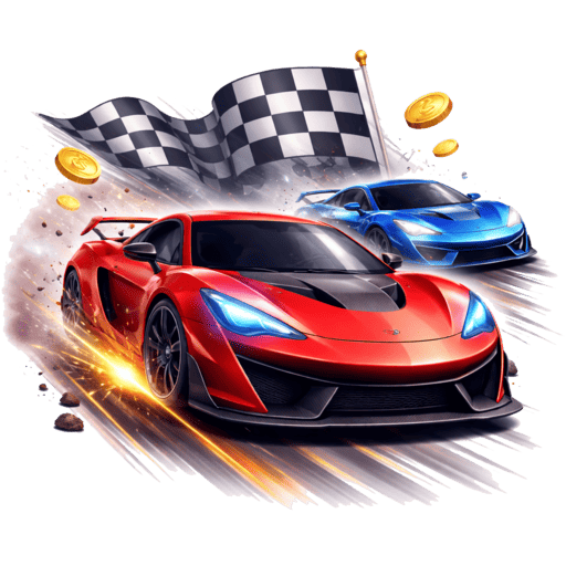 Car Racing - Action Game
