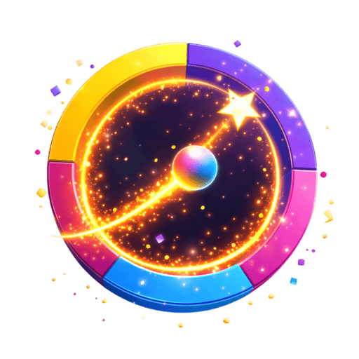 Color Switch - Arcade Game