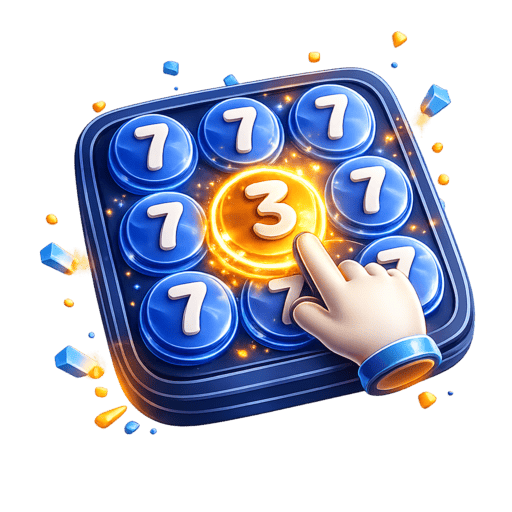 Find Different Number