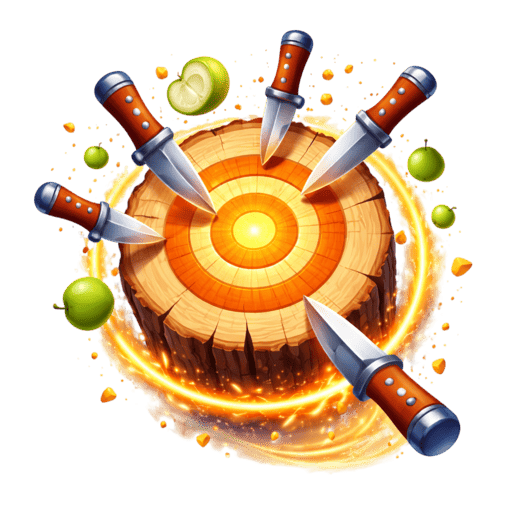Knife Hit - Action Game