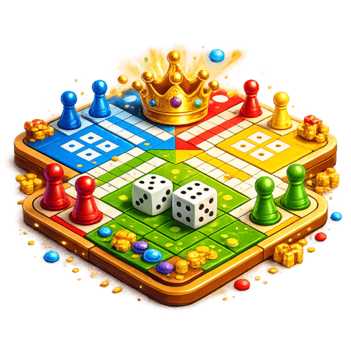 Ludo King - Strategy Game