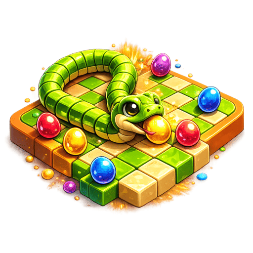 Snake 3D - Arcade Game