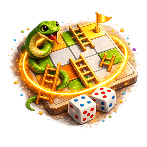 Snakes and Ladders