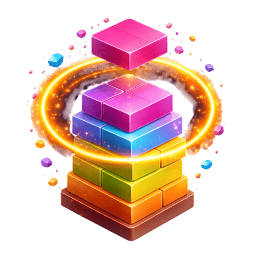 Stack Tower - Arcade Game